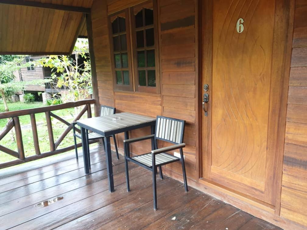 Padimas Villa @Datai Valley Zewnętrze zdjęcie
