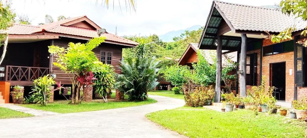 Padimas Villa @Datai Valley Zewnętrze zdjęcie
